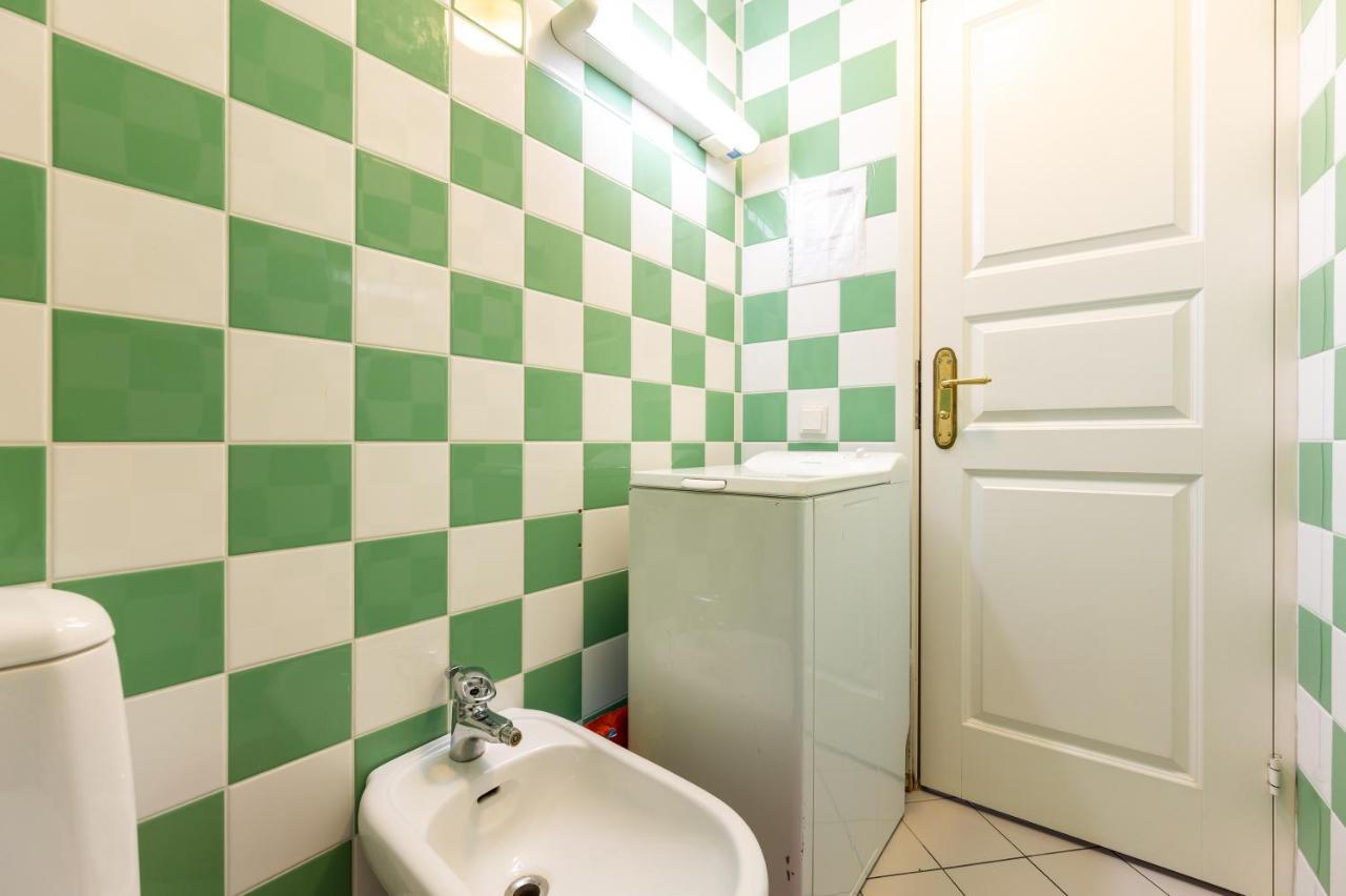 טאלין Dictumfactum Residence 2Bedroom מראה חיצוני תמונה