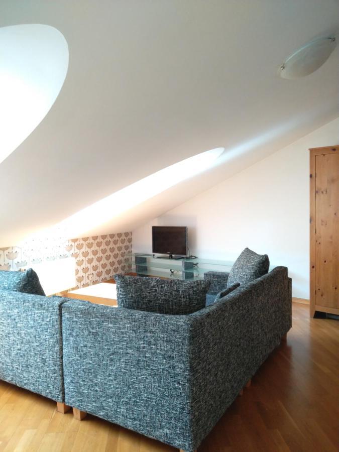 טאלין Dictumfactum Residence 2Bedroom מראה חיצוני תמונה