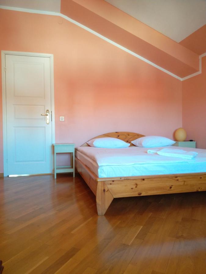 טאלין Dictumfactum Residence 2Bedroom מראה חיצוני תמונה