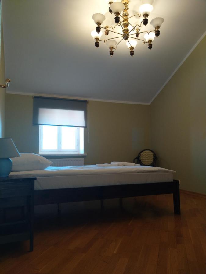 טאלין Dictumfactum Residence 2Bedroom מראה חיצוני תמונה