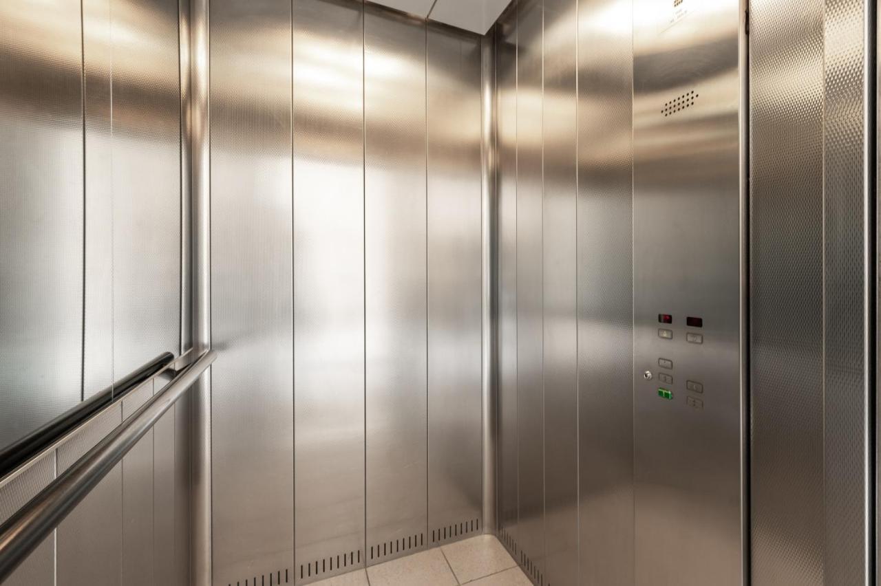טאלין Dictumfactum Residence 2Bedroom מראה חיצוני תמונה