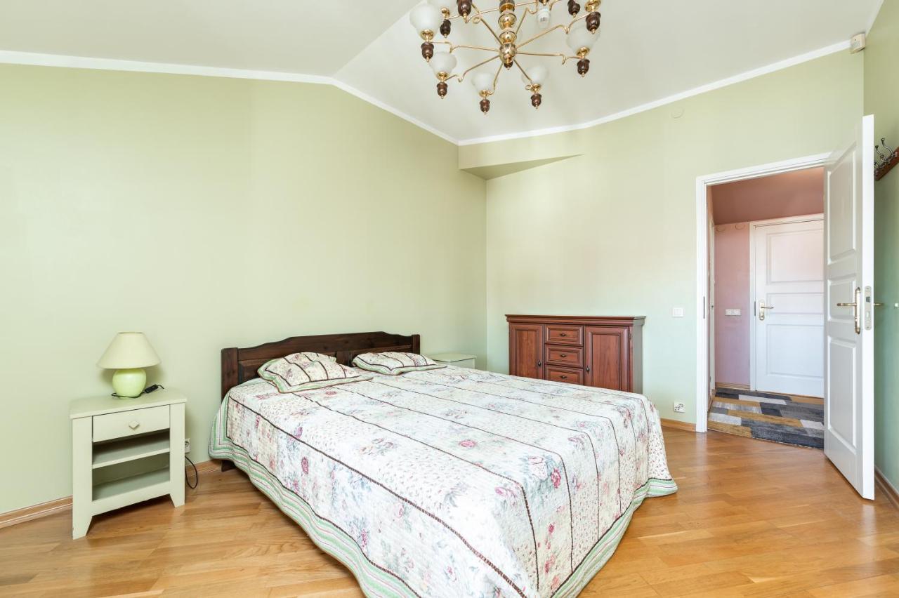 טאלין Dictumfactum Residence 2Bedroom מראה חיצוני תמונה